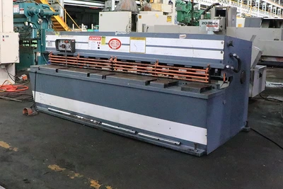 USED 1988 Heller HS430
