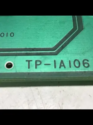 USED NISSEI NC8000 TP-IA106