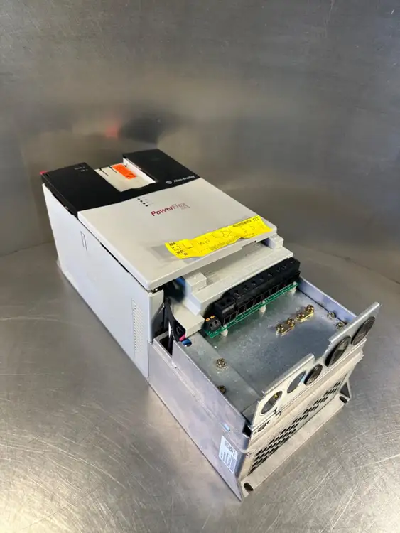 Used Allen-Bradley PowerFLex 700 Motors (misc) | Palmetto Automation #1151384