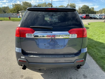 Used 2014 GMC TERRAIN SUVs Michigan US | Miedema Asset Management Group #1461364