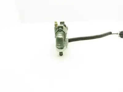 Tohnichi 601122N ACLS50N3 Pneumatic Wrench Semi-Automatic 3/8" Drive 24VDC
