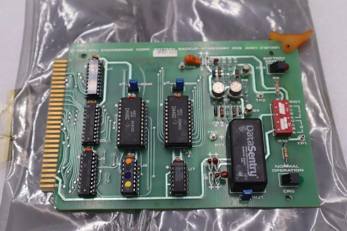 Used _UNKNOWN_ _UNKNOWN_ Printed Circuit Boards (PCB) Pennsylvania US | Global Equipment International, LLC #1436681