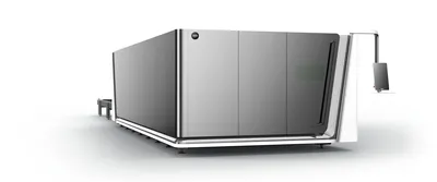 2025 BODOR P3 Lasers, Fiber and CO2 Laser Cutters | Kempler Machinery (3)