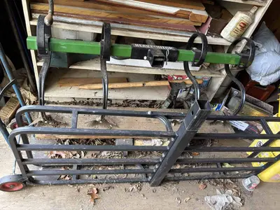 Used JOHN DEERE X738 Sub-Compact & Compact Tractors Pennsylvania US | Trustworthy Equipment #1403642