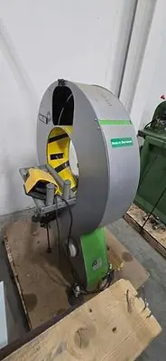 USED 2016 PLASTICBAND NELEO 50