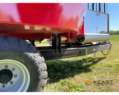 Used CLOVERDALE _UNKNOWN_ Feeder Wagons Iowa US | Keast Enterprises #1360120