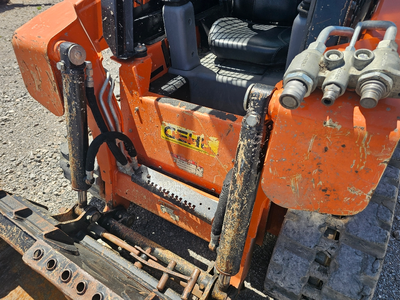 Used 2021 GEHL RT135 Skid Steer Loaders Oklahoma US | OT Truck & Tractor Sales #1383470