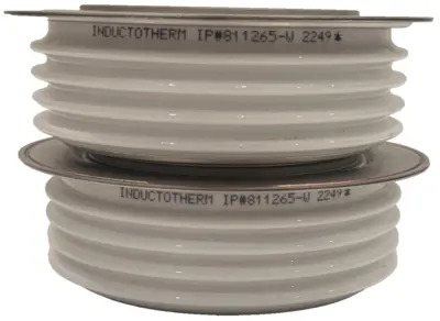 NEW INDUCTOTHERM 811265-W 2249