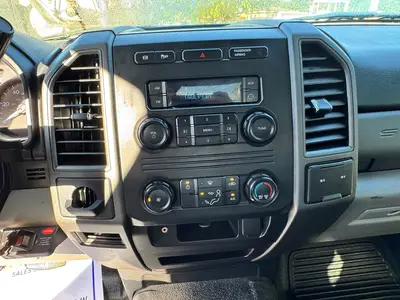 Used 2019 FORD F-450 Service & Utility Trucks Florida US | Truck and Van Outlet #1509248