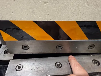 CHICAGO HN-25 Notcher | GMT (7)