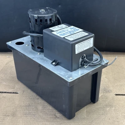New | in-Stock Little Giant 553201 Pumps Indiana US | J&J Industrial Supply #1481563