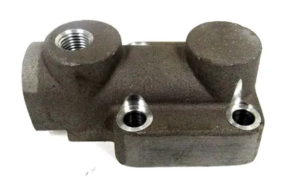 NEW CARRIER 06EA-680-078 BEARING HEAD COVER 06EA680078