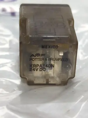 Used P&B KRPA14DN Miscellaneous Equipment (Electrical & Power) Ohio US | Surplus Asset Holdings #1399375