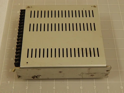 Used MM _UNKNOWN_ AC/DC Power Supplies | OCO Industrial #1648640