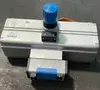 Used FESTO DPA10016 Pumps Ohio US | HGR 24 #1301002