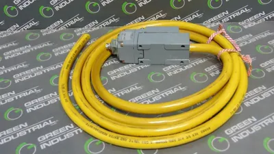 Eaton E50AT26P Limit Switch with 8ft Cable Ser.A1 New NIB