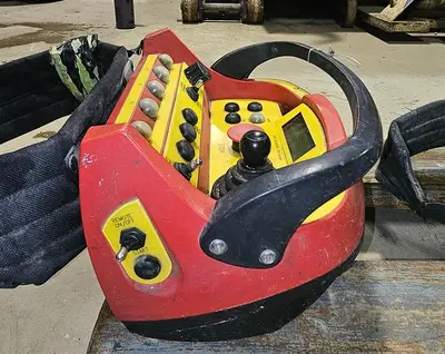 USED CAVOTEC MC-3-6
