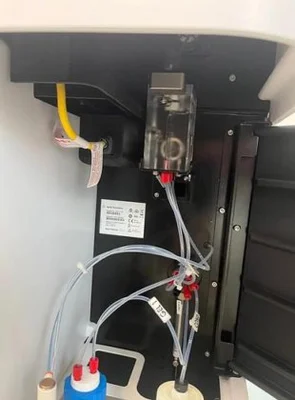 USED AGILENT - KEYSIGHT OLIGO PRO II