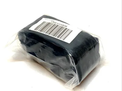 New | in-Stock Unbranded Nylon Protective Sleeve Cable Cover for Welding Hydraulic Hose 25 Welding Safety & Protection Michigan US | Maverick Industrial Sales #1398451