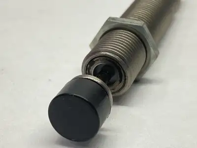 USED ENIDINE ADJUSTABLE HYDRAULIC SHOCK ABSORBER