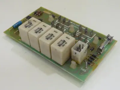 USED LINCOLN ELECTRIC L-6580