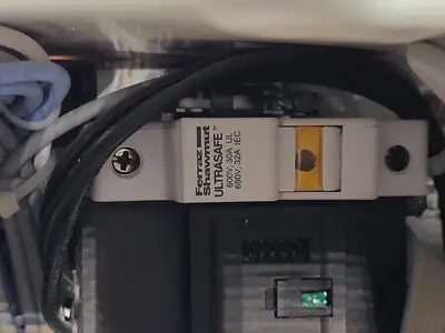 NEW SIEMENS TIASTAR