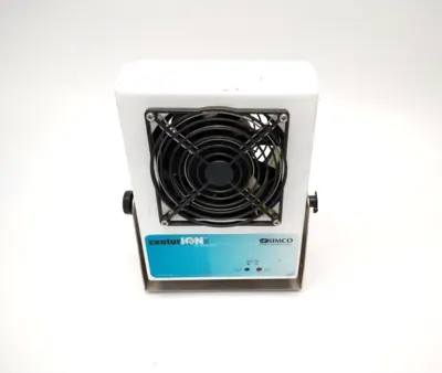 USED SIMCO CENTURION 9E, 4009408