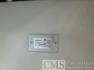 USED 2024 SALVAMAC SALVAPUSH 2000 OPTIMIZING SAW
