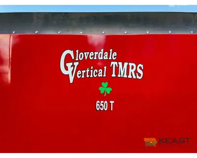 Used CLOVERDALE _UNKNOWN_ Feeder Wagons Iowa US | Keast Enterprises #1360092