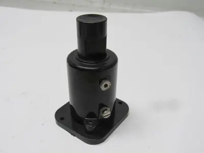 Harnischieger P&H 100E2397-1 Single Speed Push Button Switch Lot of 4