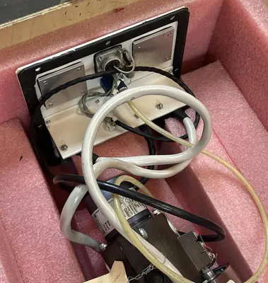 Used ABB 3BSE002492R0001 Industrial Controls Ohio US | Surplus Asset Holdings #1364294