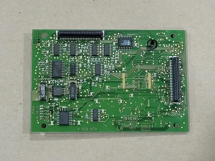 New | in-Stock SICK MAIHAK 2017776 Misc Electrical & Power Parts British Columbia CA | Lenmark #252024