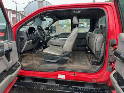Used 2017 FORD F350 XL SERVICE TRUCK Service & Utility Trucks New Jersey US | Proxy Equipment #1385221