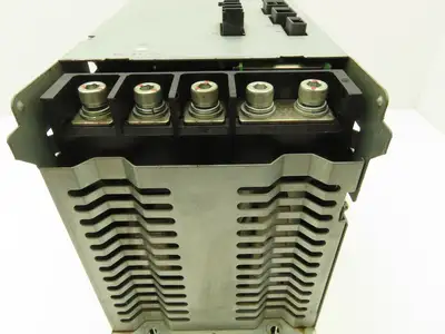 Okuma MPS30 AC Servo Power Supply Module U:101M 1006-2202