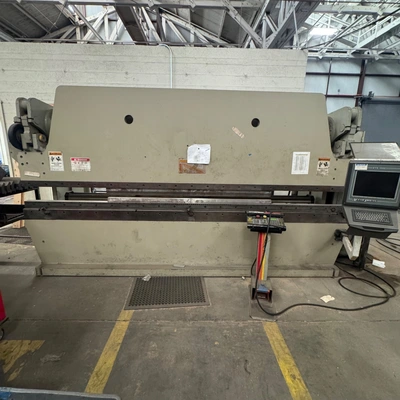 ACCURPRESS 7017514 Press Brakes | SNL Machine Trader LLC (1)