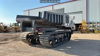 Used 2023 Superior ST300XR Crawler Carriers & Dumpers Texas US | Rubbl #1333413