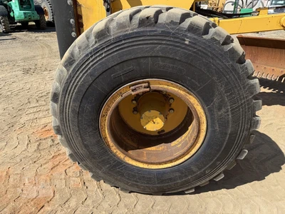 Used 2006 VOLVO G780B Motor Graders California US | Mittry Construction #1545178