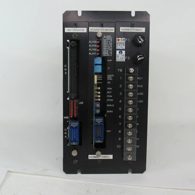 USED SANYO DENKI 65AA015VXR09