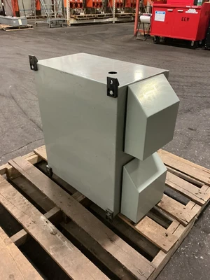 AAIM DC1-34024NB-A20CE1 General Purpose AC Drives | Equipment Recovery Corp. (8)
