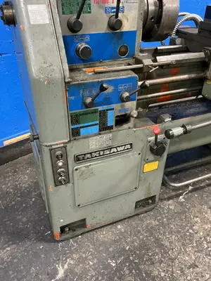 USED 1994 TAKISAWA TSL800 D