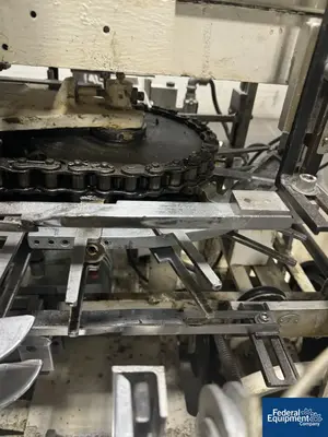 USED Filamatic Filamatic Inline Filler