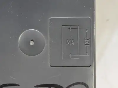 USED GENERAL ELECTRIC CR353FE2BA1