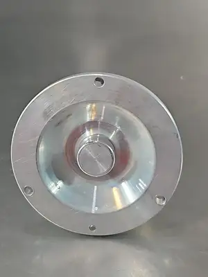 Thermo Fisher Scientific 714-074900 LRU Antaris Source Holder Assy (BIN323)