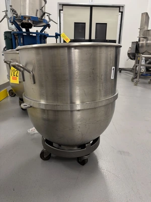 Used _UNKNOWN_ _UNKNOWN_ Food Preparation & Supplies Rhode Island US | Federal Equipment Company #1344337