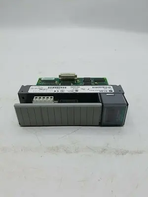 USED ALLEN BRADLEY 1746-SDN