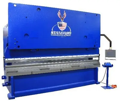 NEW STANDARD AB150-8