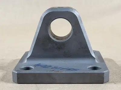NEW MACLEAN DRILL