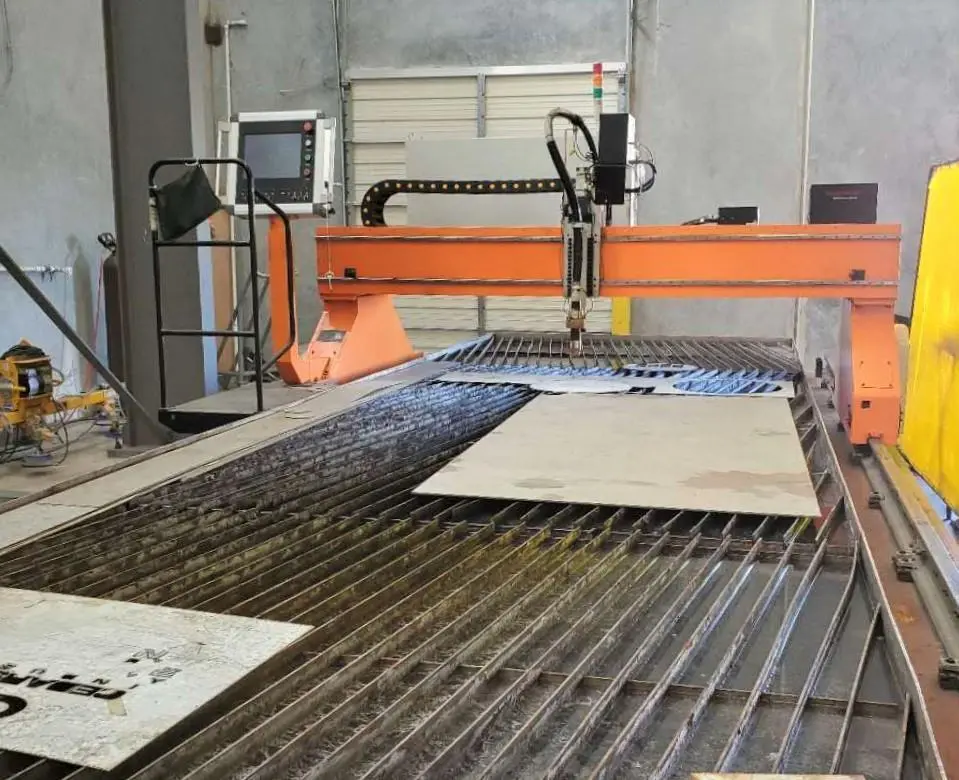 USED 2017 OTTO ARC PROCUT 30009000