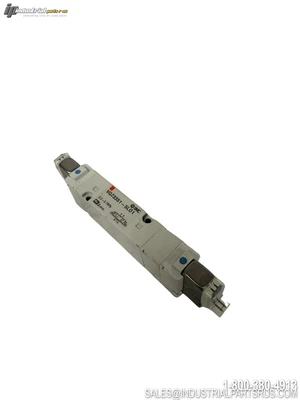 USED SMC VQZ3351-5L01
