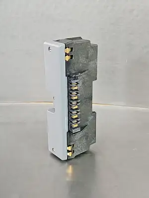 Used Emerson TOP CHARM TERMINATOR PLC Processors | Palmetto Automation #1149647